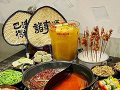 -冯校长老火锅(深圳福田店)