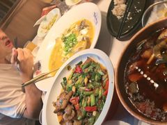 -百年神厨·地道川菜(清江西路店)