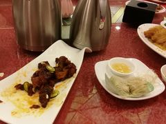 -西安饭庄·非遗陕菜(钟楼店)