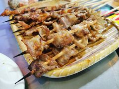 -楠翔馆桐庐菜(胜利河美食街店)