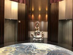 -新加坡文华东方酒店