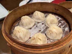 -南翔馒头店(豫园店)