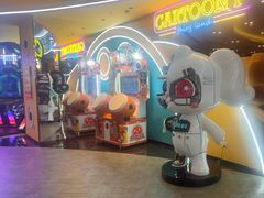 -砂之船奥莱(南京江宁店)