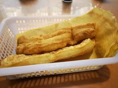-米家清真糁馆(农大店)