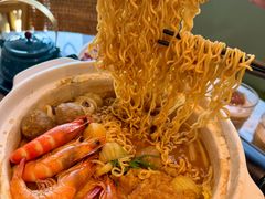 -陶兰居·手工点心·粤菜(圆融时代广场店)