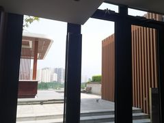 -JW万豪厨房餐厅·滨海草坪烧烤·海鲜·海景(三亚绿发山海天JW万豪酒店)