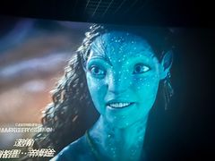 -星河寰宇IMAX影城(星河WORLD·COCO Park店)