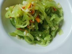 -院子餐厅·大锅菜·老杭帮(桥西直街店)