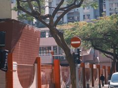 -佑汉小贩大楼熟食中心