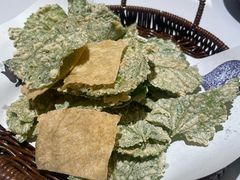 -阿露佳·舌尖上的安吉菜