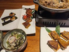 -青叶日式料理(飘亮阳光广场店)