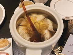 -甄御•海鲜新青岛菜(麦岛店)