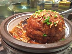 -小厨娘淮扬菜(板桥一店)