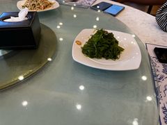 -西部马华清真兰州牛肉面·烧烤夜市(关东店)