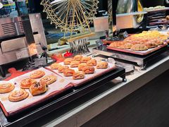 -扬州绿地铂骊酒店