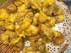 -旺角小渔村(上夼店)