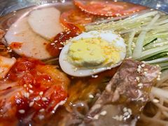 韩式冷面-猫抓烤肉(武进吾悦广场店)