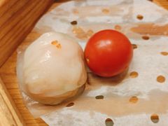 -粤江春·早茶·潮粤菜·宴会(罗湖宝能中心店)
