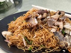 -金瑞轩大酒楼·顺德鱼生·粤菜海鲜(东江国际店)
