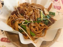 -点都德(广州白云山景区南门店)