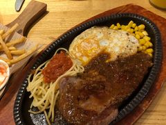 -菲滋意式餐厅(西湖文化广场店)