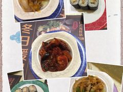-古田居·特色寿司料理(星之岛旗舰店)