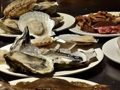 -璐法式铁板烧(滏东总店)