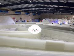 -宁波冰雪大世界(北仑区)