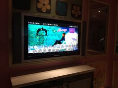 黎明vs卫兰-我为何让你走-环球梦主题KTV(曲阳生活购物中心店)