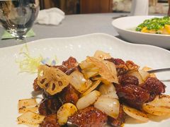 -漢舍中国菜馆(889广场店)