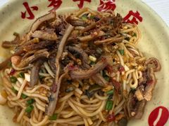 -小罗子汤店(大士院总店)