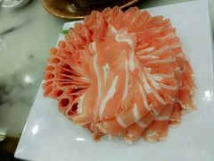 -牛街·马辈儿涮肉(牛街二店)