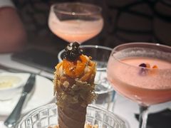 -壳里西餐厅Coquille Seafood Bistro(蒙自路店)