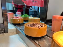 -龍歌自助小火锅(城阳万象汇店)