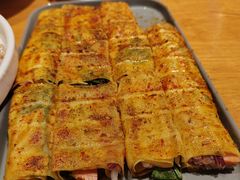 -星光小把串·海鲜烧烤(西安路店)