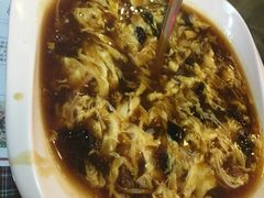 酸辣汤-玉桥餐厅(天坛店)