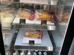 -COSTA COFFEE(上海月星环球港店)