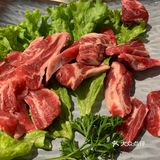 朴式韩国料理