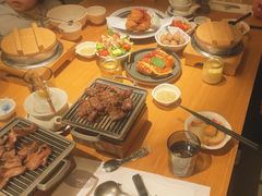 -味太助·银饭食堂(中华城店)