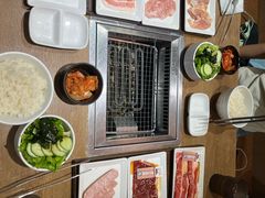 -焼肉ライク·烧肉LIKE(万菱汇店)