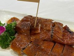 -先记烧鹅王·本地粤菜(福永店)