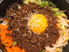 -同堂韩国料理炭火烤肉(彩虹广场店)