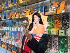 -VENCHI 闻绮(北京汉光店)