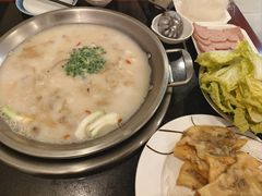 -老来福·非遗酸汤兔(凯旋路店)