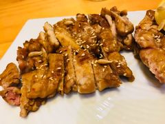 -水之惠鲜鱼料理(王府大街店)