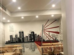-正南齐北·老街糯米团(洪崖洞店)