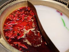 -麻路成都火锅(柏威年店)