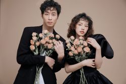 -巴黎春天婚纱摄影STUDIO·定制