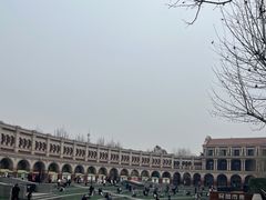 -天津五大道文化旅游区