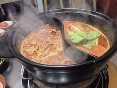 -郭铁柱·泥炉老火锅(江北龙湖天街店)